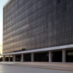 Edifício da PGR em Brasília, representando decisão judicial por falta de provas.