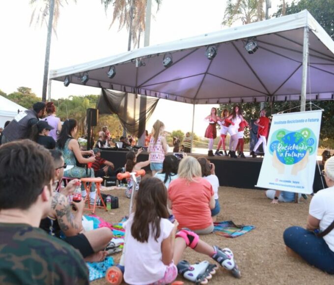 Projeto Elas capacita mulheres vulneráveis no DF com oficinas gratuitas