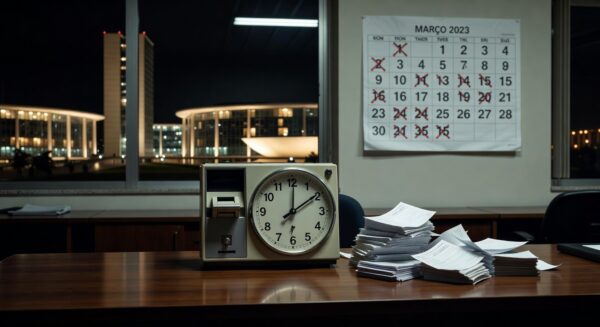 Foto: Andressa Anholete / Agência CLDF