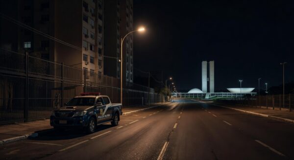 Foto: Carlos Gandra / Agência CLDF