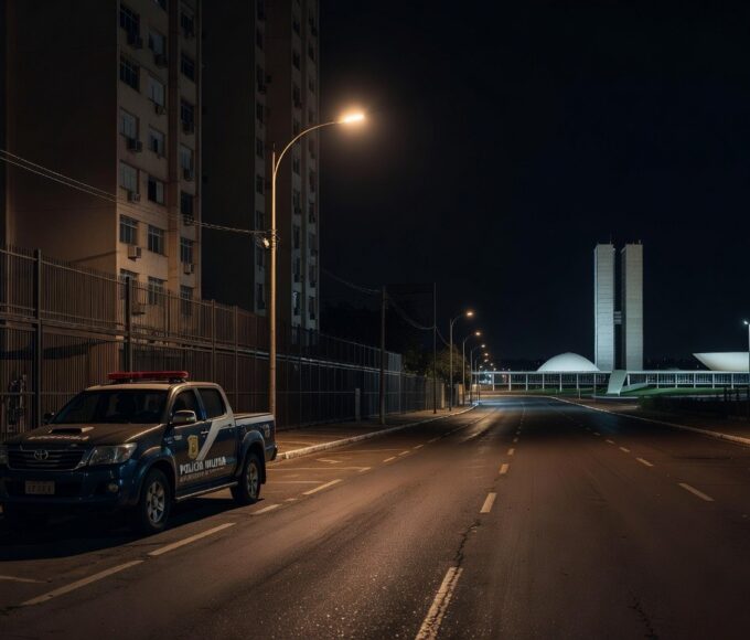 Foto: Carlos Gandra / Agência CLDF