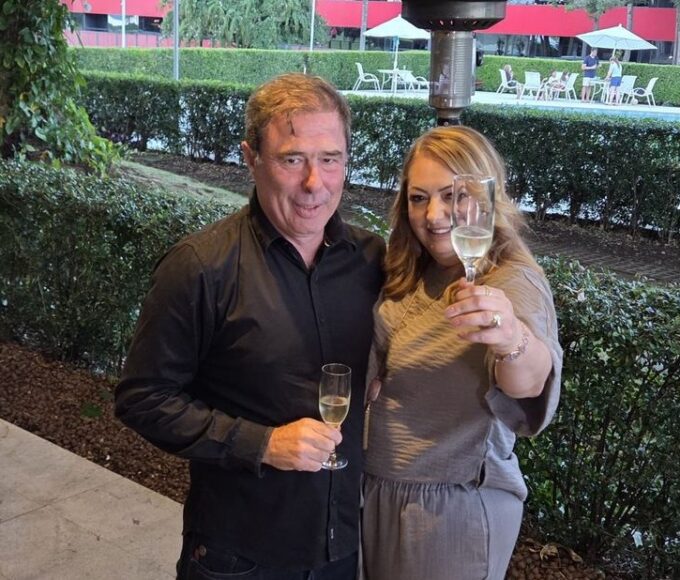 Marchese lança primeiro espumante de Chenin Blanc do Brasil e conquista ouro