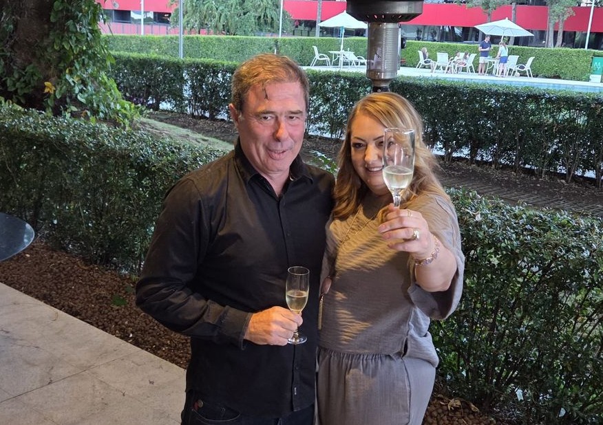 Marchese lança primeiro espumante de Chenin Blanc do Brasil e conquista ouro