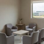 Sala humanizada para crianças vítimas de violência no IML do DF