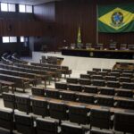Foto: Felipe Ando / Agência CLDF