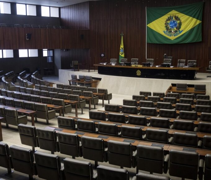 Foto: Felipe Ando / Agência CLDF