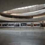 Exposição vazia na CLDF sobre 35 anos revela fracasso em atrair população