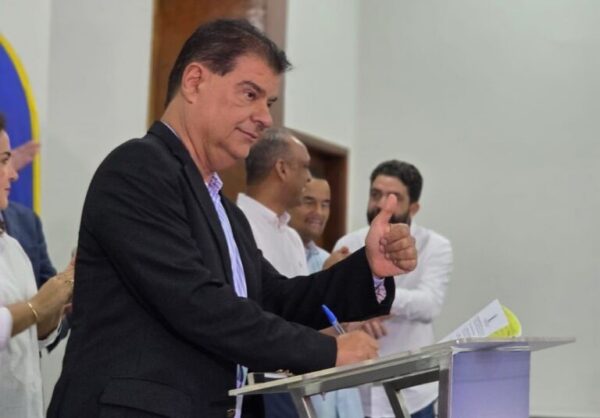 Nelsinho Trad destina emendas e fortalece rede de saúde em MS