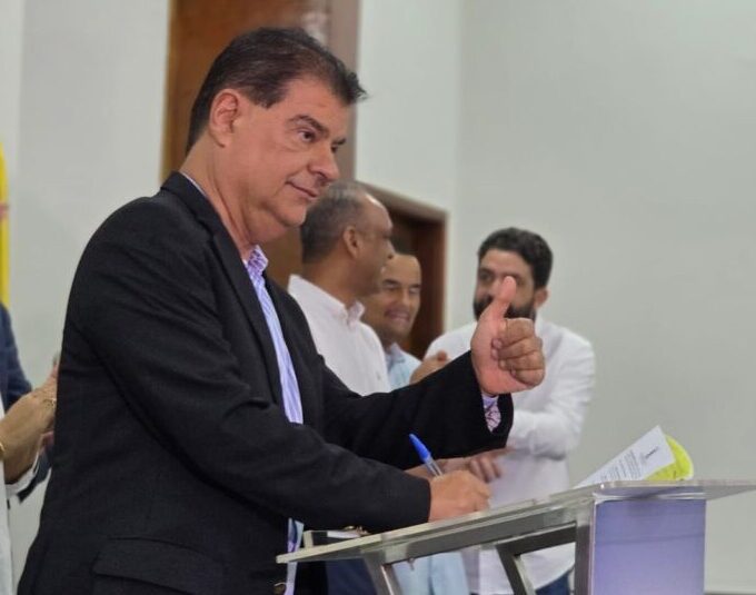 Nelsinho Trad destina emendas e fortalece rede de saúde em MS