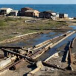 Obras de saneamento em São Sebastião após décadas de espera