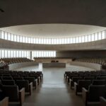 Plenário da Câmara dos Deputados simbolizando aprovação do Conselho da Pessoa Idosa