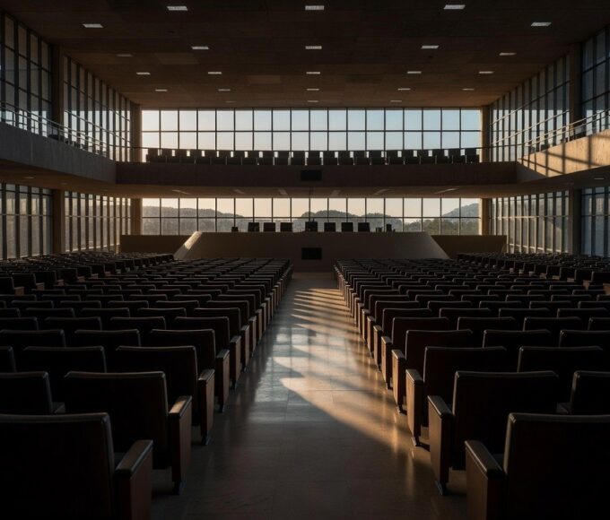 Prédio da CLDF em Brasília simbolizando ausência de avanços legislativos