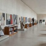 Mostra de arte em Brasília expõe apoio insuficiente à cultura no DF