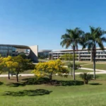Campus da UnDF em Brasília com expansão aquém do prometido após cinco anos