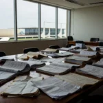 Documentos de planos de saúde complementar em audiência no DF sobre falhas na proteção ao consumidor