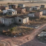 Terrenos e casas em São Sebastião sem títulos definitivos há 20 anos