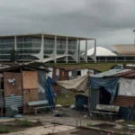 Equipamentos públicos irregulares em Brasília após lei na Câmara do DF
