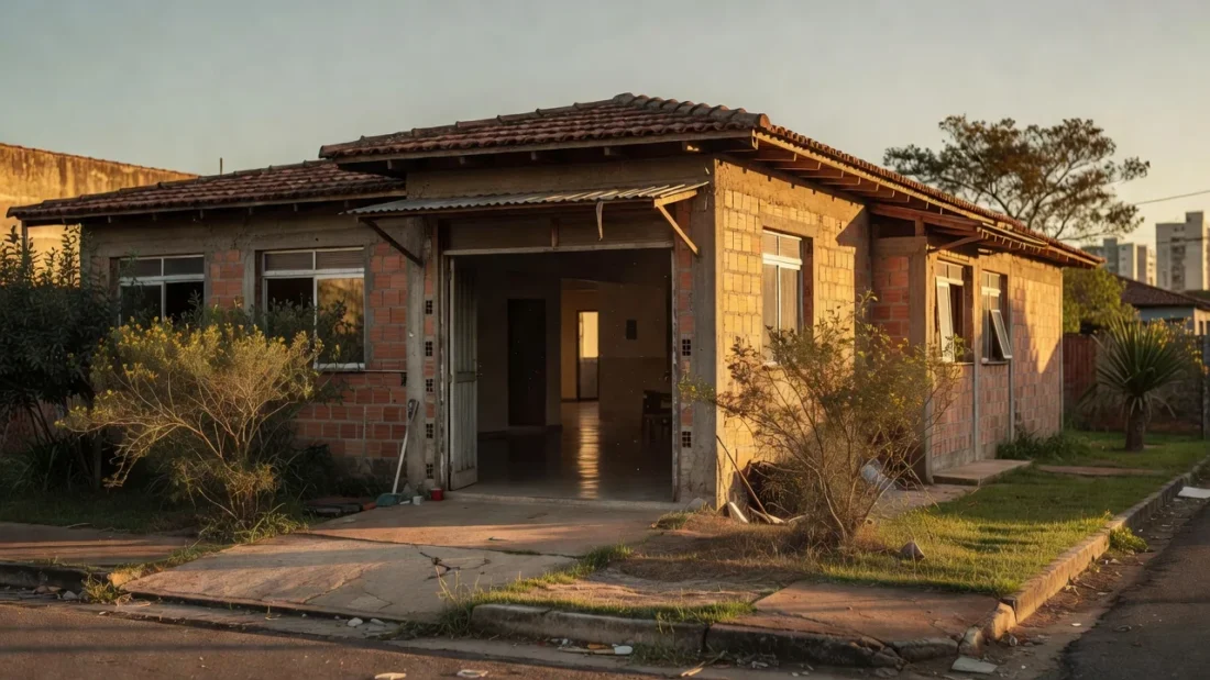 Centro de apoio a migrantes em Ceilândia sem exigência de documentos