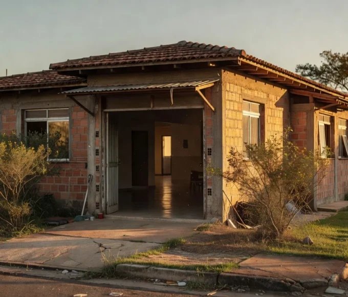 Centro de apoio a migrantes em Ceilândia sem exigência de documentos