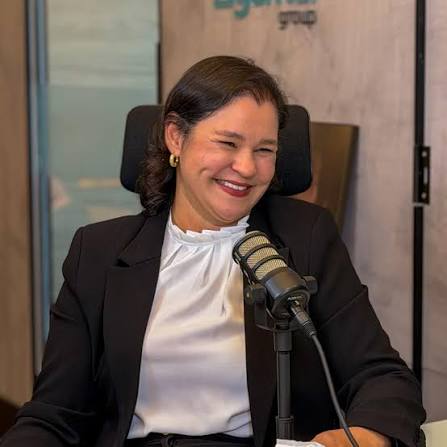Manuela Andrade constrói base sólida no Gama e avança na disputa por vaga na CLDF