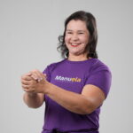 Manuela Andrade consolida liderança e avança nas pesquisas em 2026